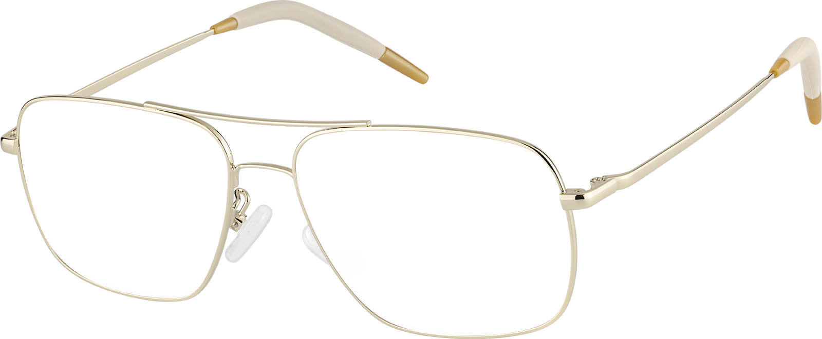 マヌカジンセン Tortoiseshell Big Game IQ Glasses #116725 | Zenni Optical Canada