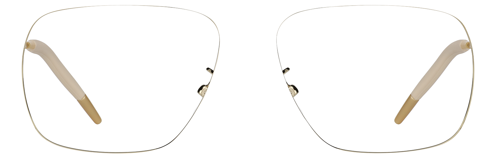 sun^⁠_⁠^ Gris Metálico Lentes de sol estilo aviador premium #P1127812