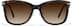 Premium Square Sunglasses P1130225 in Tortoiseshell
