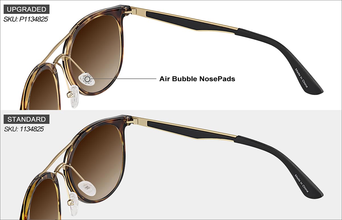 Image of Aviator Sunglasses