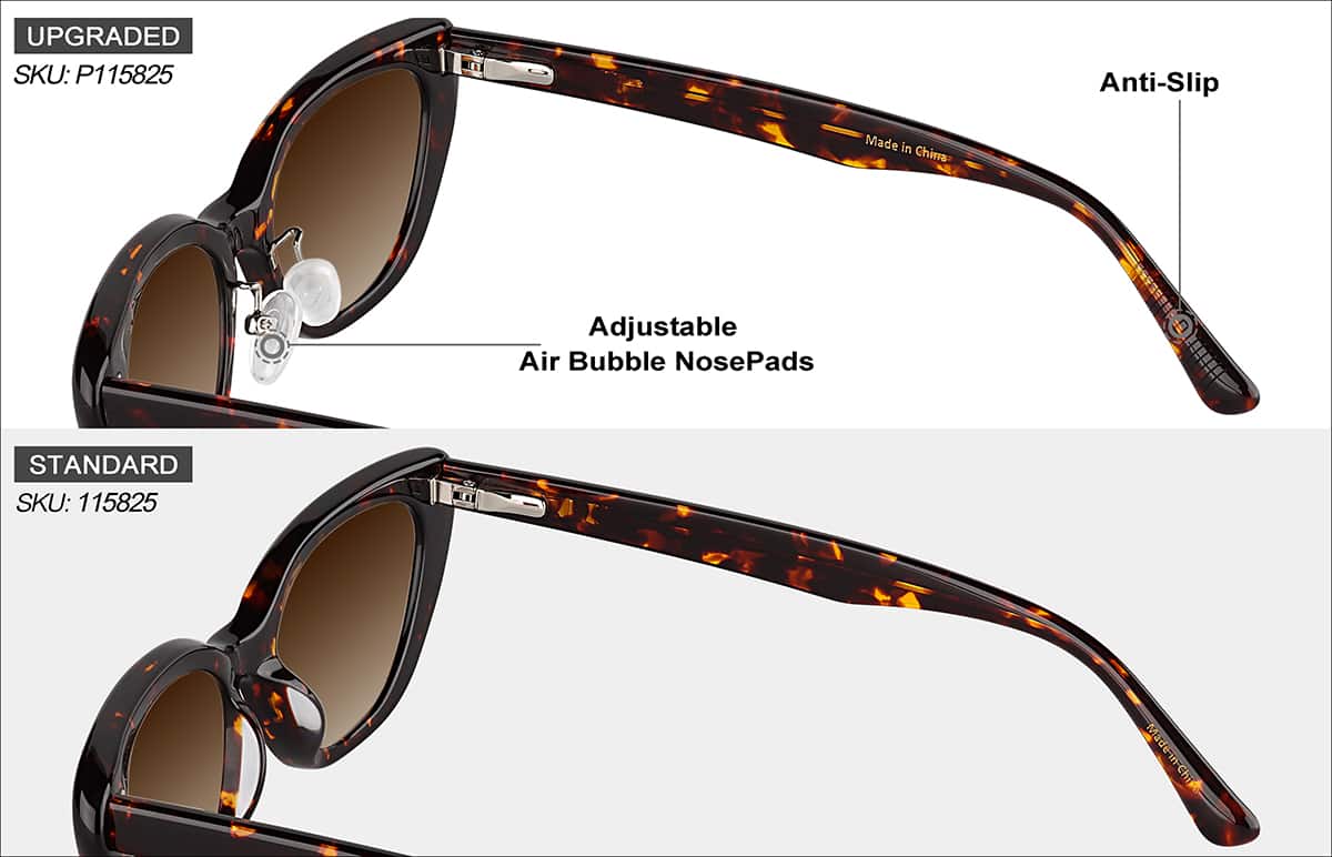 Image of Cat-eye Sunglasses