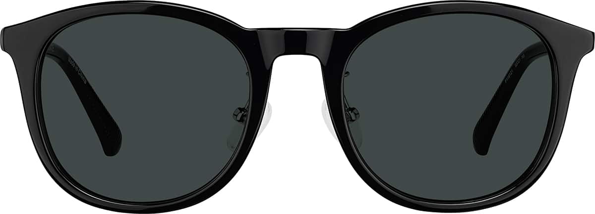 Image of Round Glasses