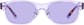 Image of Kids' Rectangle Glasses thumbnail