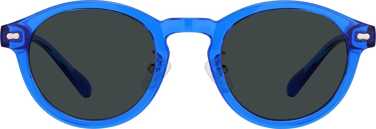 Image of Round Glasses