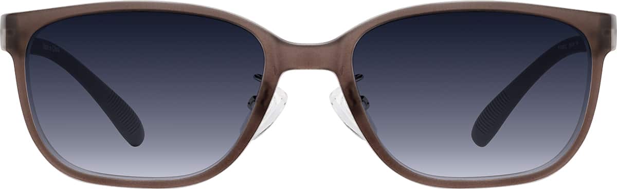 Image of Rectangle Glasses