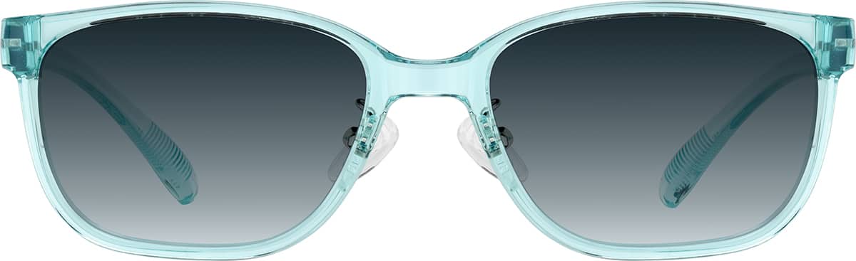 Image of Rectangle Glasses