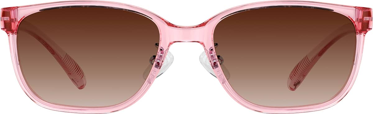 Image of Rectangle Glasses