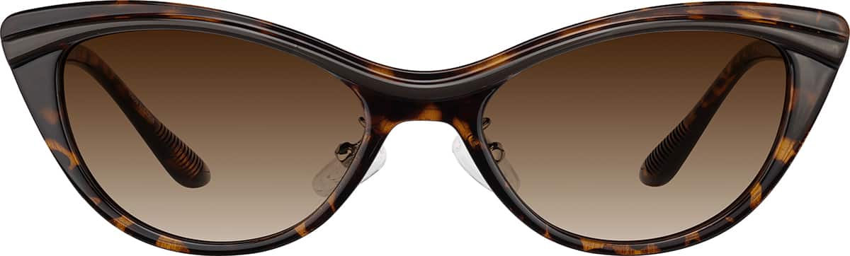Image of Lunettes œil-de-chat