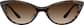 Image of Lunettes œil-de-chat thumbnail