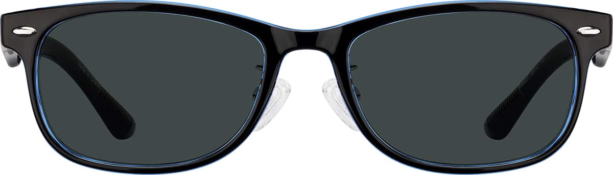 Image of Rectangle Glasses