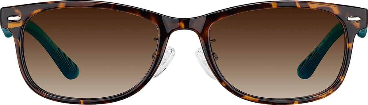 Image of Rectangle Glasses