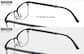 Image of Lentes de medio arco thumbnail