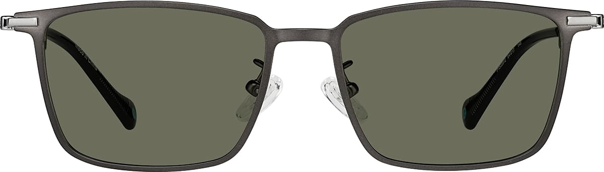 Image of Rectangle Glasses