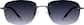 Image of P133621 Customizable Rimless Glasses thumbnail
