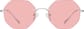 Image of P138611 Customizable Rimless Glasses thumbnail