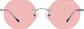 Image of P138629 Customizable Rimless Glasses thumbnail