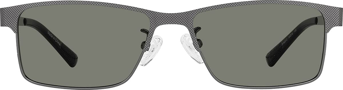 Image of Rectangle Glasses