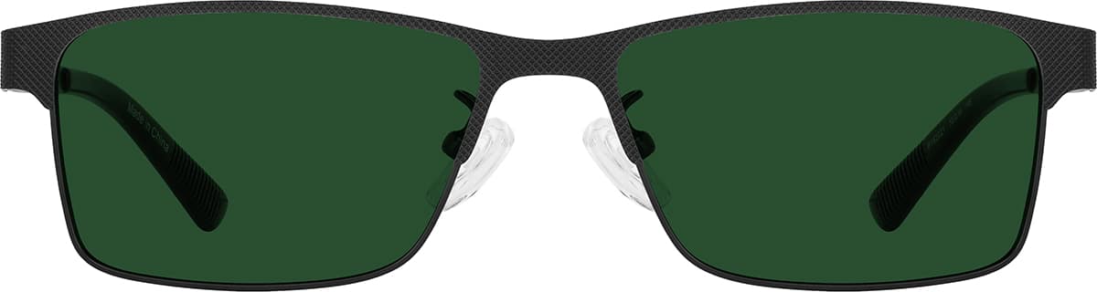 Image of Rectangle Glasses