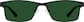 Image of Rectangle Glasses thumbnail