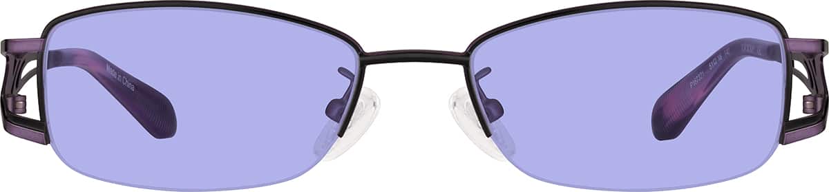 Image of Rectangle Glasses