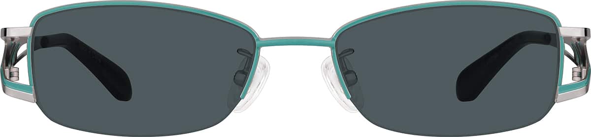 Image of Rectangle Glasses