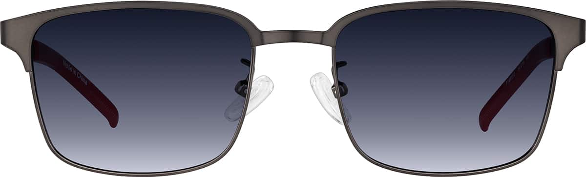 Image of Browline Glasses
