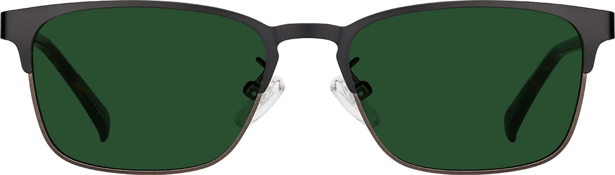 Image of Browline Glasses
