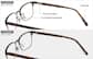 Image of Lentes de medio arco thumbnail