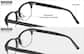 Image of Lentes de medio arco thumbnail
