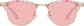 Image of Mixed Material Browline Glasses  thumbnail