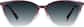 Image of Lightweight Cat-eye Glasses  thumbnail