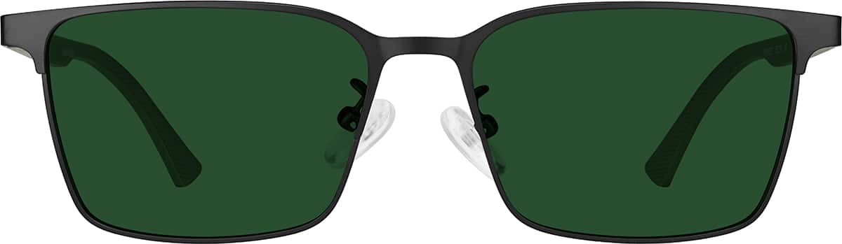 Image of Square Glasses