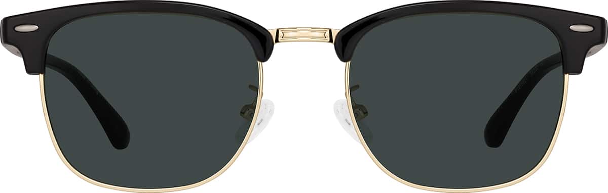 Image of Browline Glasses