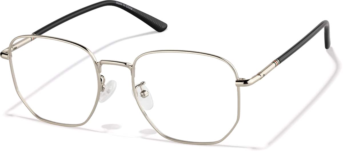 Geometric Glasses P19172