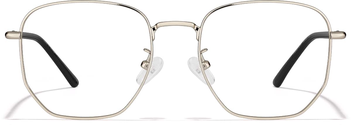 Geometric Glasses P19172