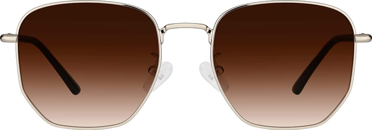 Geometric Glasses P19172