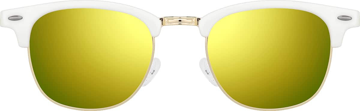 Image of Browline Glasses