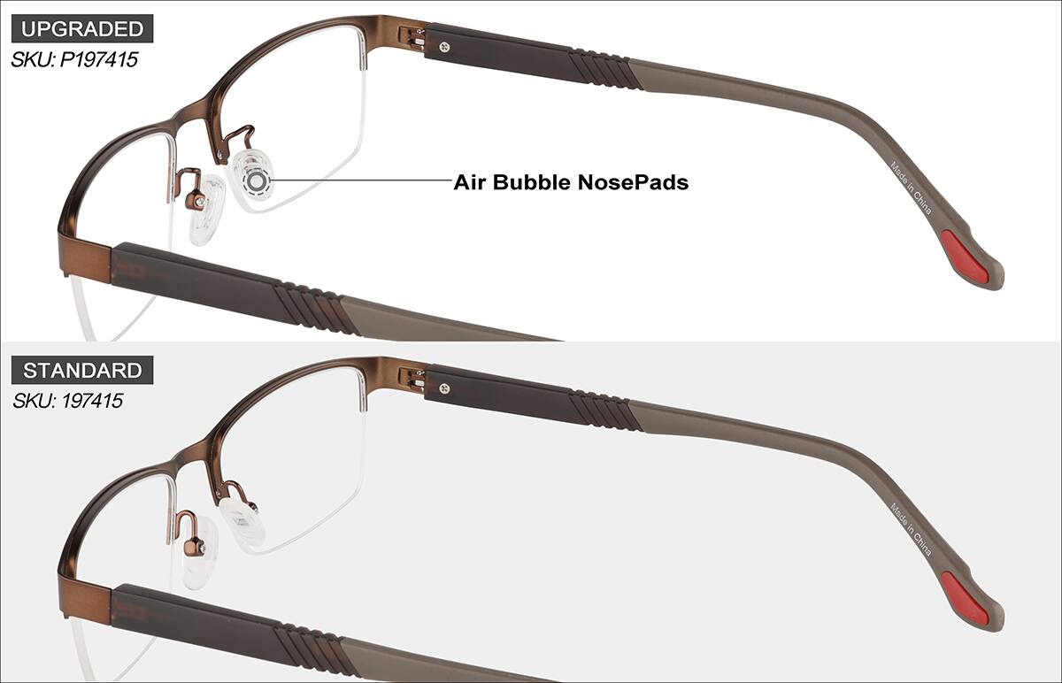 Image of Lentes rectangulares