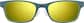 Image of Lightweight Kids Rectangle Glasses  thumbnail