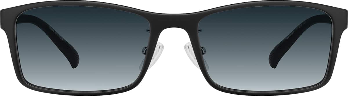 Image of Rectangle Glasses