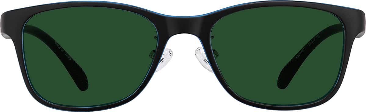Image of Kids Square Glasses