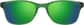 Image of Kids Square Glasses thumbnail