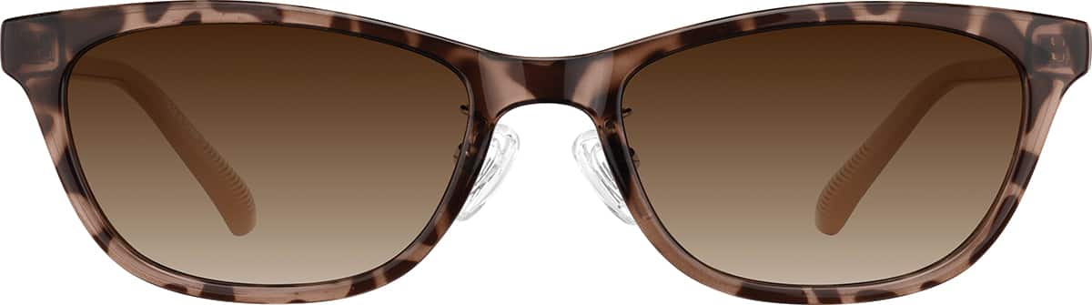 Image of Oval Glasses