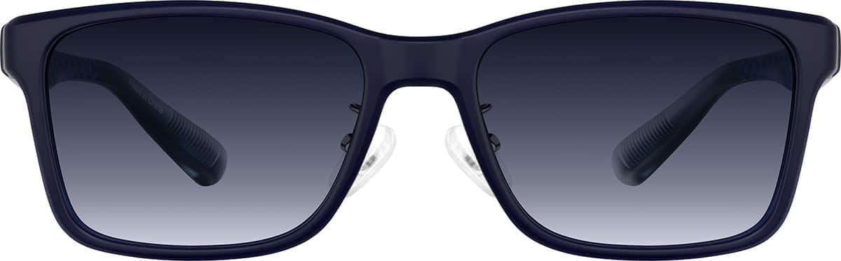 Image of Rectangle Glasses