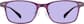 Image of Lunettes rectangulaires thumbnail