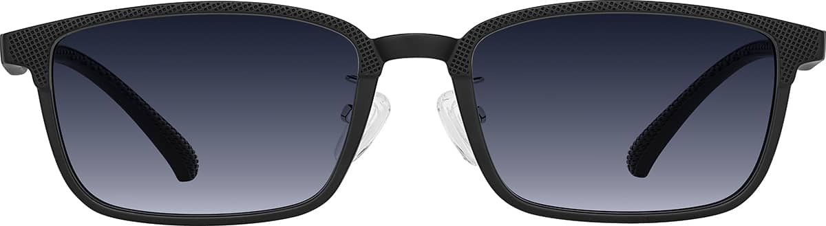 Image of Rectangle Glasses