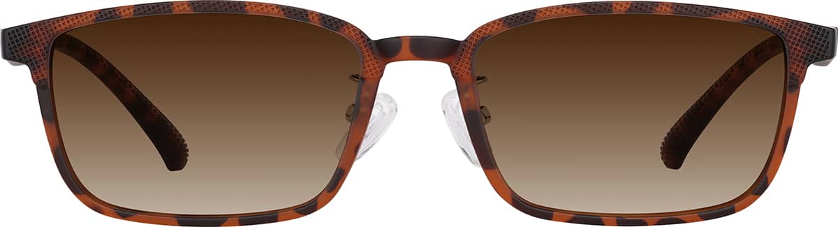 Image of Rectangle Glasses