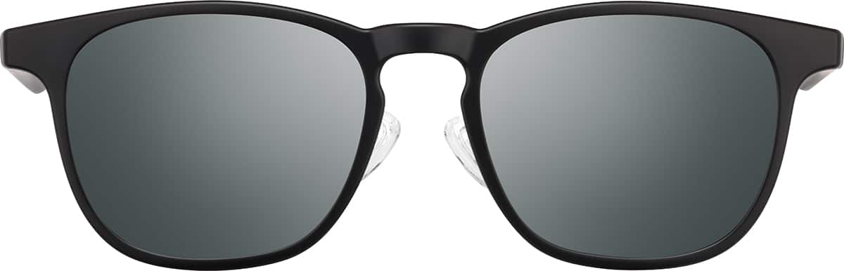 Image of Lunettes carrées