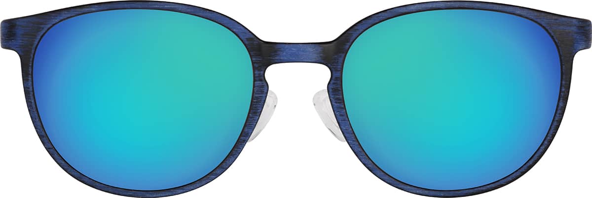 Image of Lunettes rondes