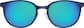 Image of Lunettes rondes thumbnail